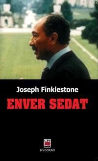 Enver Sedat - Joseph Finklestone | Yeni ve İkinci El Ucuz Kitabın Adre