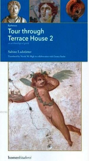 Ephesos - Tour Through Terrace House 2 - Sabine Ladstätter | Yeni ve İ