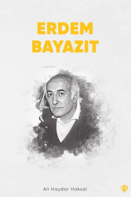 Erdem Bayazıt - Ali Haydar Haksal | Yeni ve İkinci El Ucuz Kitabın Adr