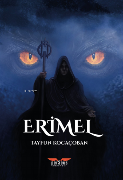 Erimel - Tayfun Kocaçoban | Yeni ve İkinci El Ucuz Kitabın Adresi