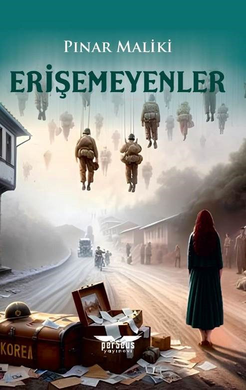 Erişemeyenler - Pınar Maliki | Yeni ve İkinci El Ucuz Kitabın Adresi