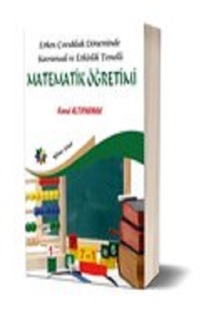 Erken Çocukluk Döneminde Kavramsal ve EtkinlikTemelli Matematik Öğreti