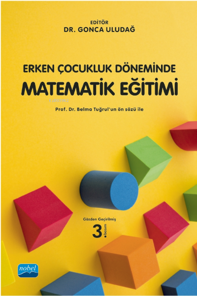 Erken Çocukluk Döneminde Matematik Eğitimi - Aylin Sop | Yeni ve İkinc