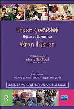 Erken Çocukluk Eğitim ve Bakımında Akran İlişkileri - Margaret Kernan 