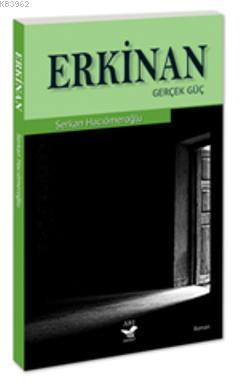 Erkinan - Senkan Hacıömeroğlu | Yeni ve İkinci El Ucuz Kitabın Adresi