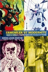 Ermeniler ve Modernite - Boğos Levon Zekiyan | Yeni ve İkinci El Ucuz 