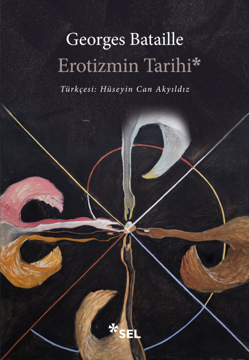 Erotizmin Tarihi - Georges Bataille | Yeni ve İkinci El Ucuz Kitabın A