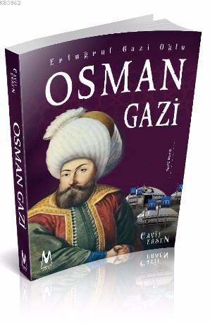 Ertuğrul Gazi Oğlu Osman Gazi - CAVİT ERSEN | Yeni ve İkinci El Ucuz K