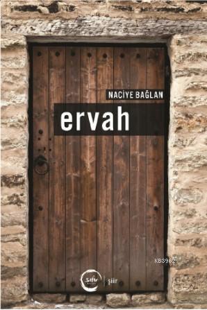 Ervah - Naciye Bağlan | Yeni ve İkinci El Ucuz Kitabın Adresi