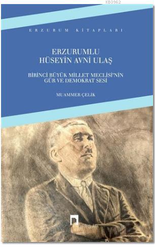 Erzurumlu Hüseyin Avni Ulaş - Muammer Çelik | Yeni ve İkinci El Ucuz K