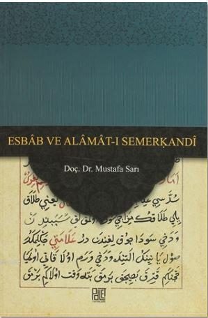 Esbab ve Alamat-ı Semerkandi - Mustafa Sarı | Yeni ve İkinci El Ucuz K