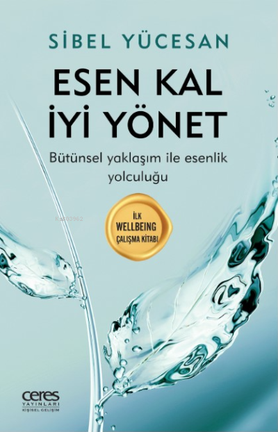 Esen Kal İyi Yönet - Sibel Yücesan | Yeni ve İkinci El Ucuz Kitabın Ad