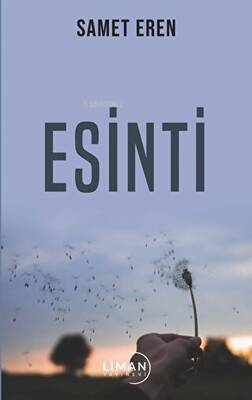 Esinti - Samet Eren | Yeni ve İkinci El Ucuz Kitabın Adresi