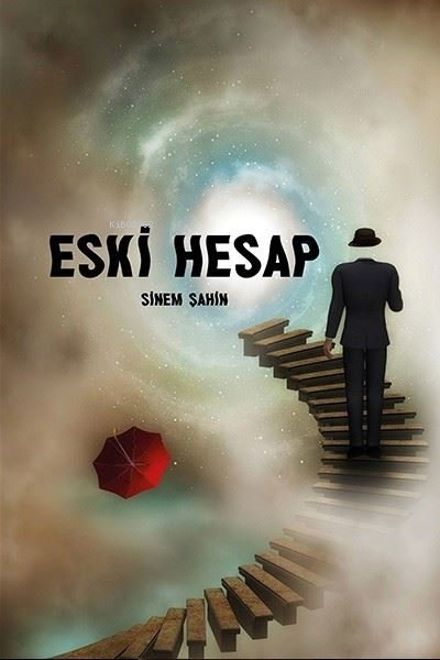 Eski Hesap - Sinem Şahin | Yeni ve İkinci El Ucuz Kitabın Adresi