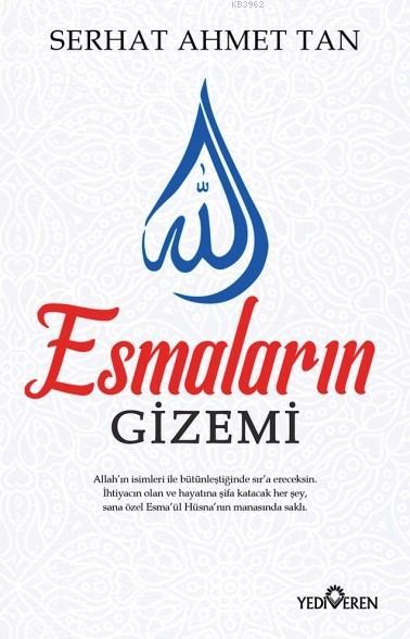 Esmaların Gizemi - Serhat Ahmet Tan | Yeni ve İkinci El Ucuz Kitabın A