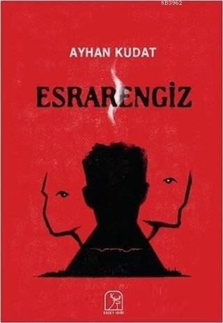 Esrarengiz - Ayhan Kudat | Yeni ve İkinci El Ucuz Kitabın Adresi