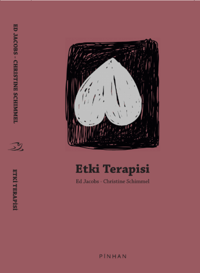 Etki Terapisi - Ed Jacobs | Yeni ve İkinci El Ucuz Kitabın Adresi