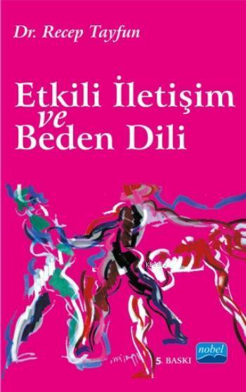 Etkili İletişim ve Beden Dili - Recep Tayfun | Yeni ve İkinci El Ucuz 