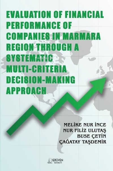 Evaluation of Financial Performance of Companies in Marmara Region Thr