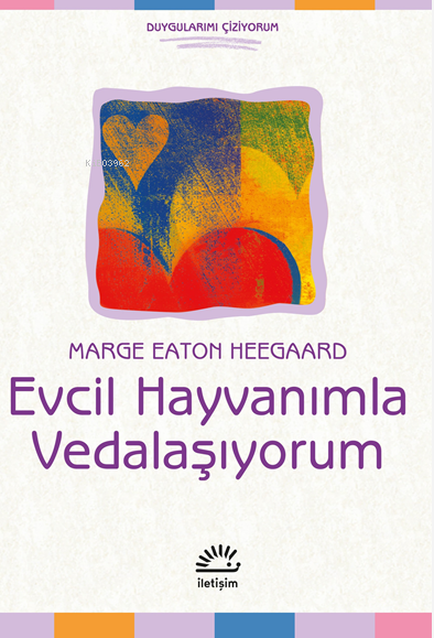 Evcil Hayvanımla Vedalaşıyorum - Marge Eaton Heegaard | Yeni ve İkinci