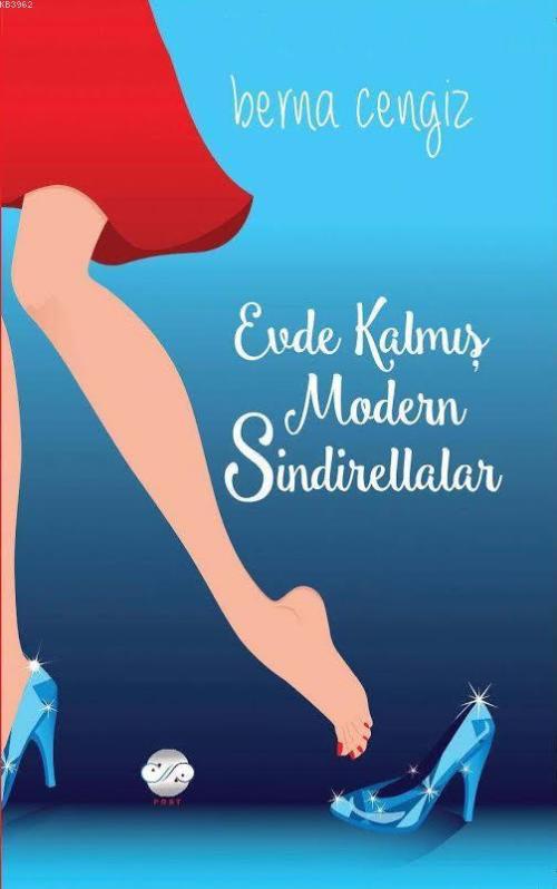 Evde Kalmış Modern Sindirellalar - Berna Cengiz | Yeni ve İkinci El Uc