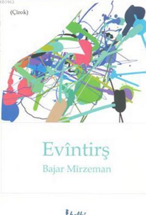 Evintirş - Bajar Mirzeman- | Yeni ve İkinci El Ucuz Kitabın Adresi