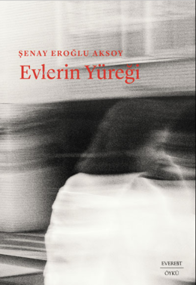 Evlerin Yüreği - Şenay Eroğlu Aksoy | Yeni ve İkinci El Ucuz Kitabın A