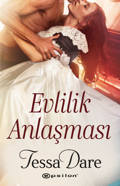 Evlilik Anlaşması - Tessa Dare | Yeni ve İkinci El Ucuz Kitabın Adresi