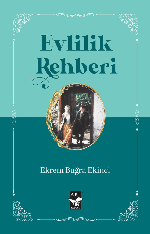 Evlilik Rehberi - Ekrem Buğra Ekinci | Yeni ve İkinci El Ucuz Kitabın 