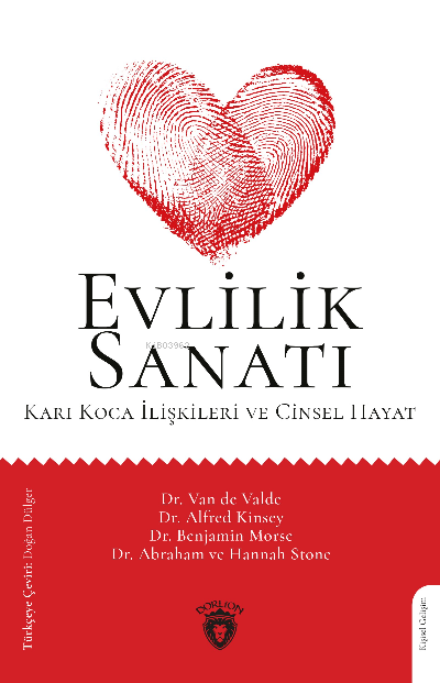 Evlilik Sanatı - Van de Valde | Yeni ve İkinci El Ucuz Kitabın Adresi