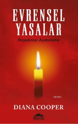 Evrensel Yasalar - Diana Cooper | Yeni ve İkinci El Ucuz Kitabın Adres