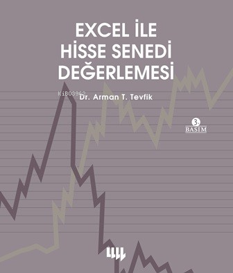 Excel ile Hisse Senedi Değerlemesi - Arman T. Tevfik | Yeni ve İkinci 