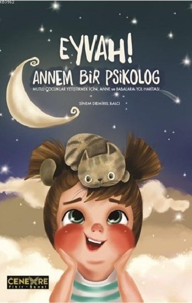 Eyvah! Annem Bir Psikolog - Sinem Demirel Balcı | Yeni ve İkinci El Uc