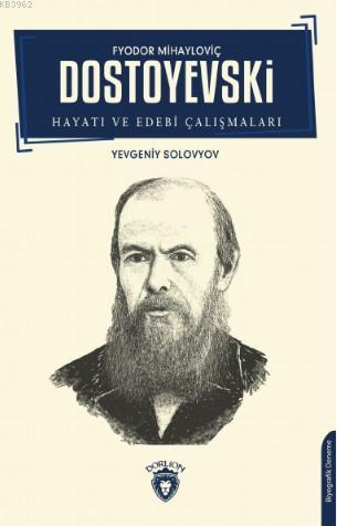 F.M. Dostoyevski - Yevgeniy Solovyov | Yeni ve İkinci El Ucuz Kitabın 