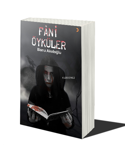 Fani Öyküler - Banu Akeloğlu | Yeni ve İkinci El Ucuz Kitabın Adresi