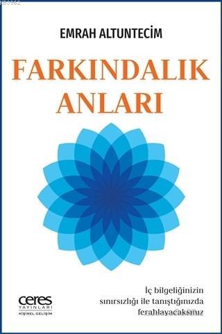 Farkındalık Anları - Emrah Altuntecim | Yeni ve İkinci El Ucuz Kitabın