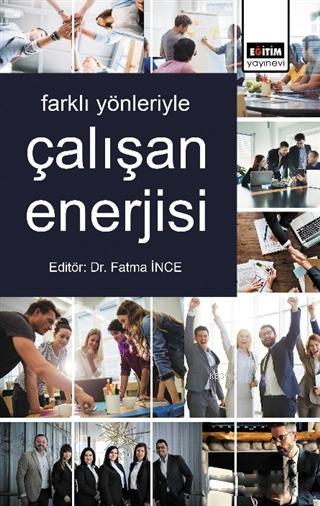 Farklı Yönleriyle Çalışan Enerjisi - Fatma İnce | Yeni ve İkinci El Uc