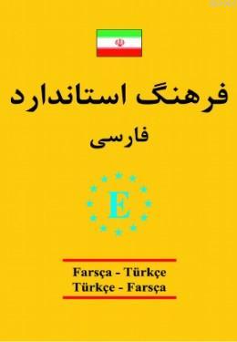 Farsça - Türkçe / Türkçe - Farsça Universal Sözlük - Ümit Gedik | Yeni