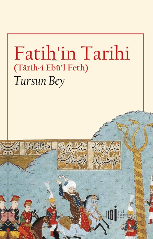 Fatih'in Tarihi;(Tarih-i Ebü’l Feth) - Tursun Bey | Yeni ve İkinci El 