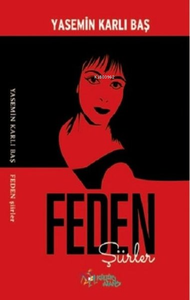 Feden - Yasemin Karlı Baş | Yeni ve İkinci El Ucuz Kitabın Adresi