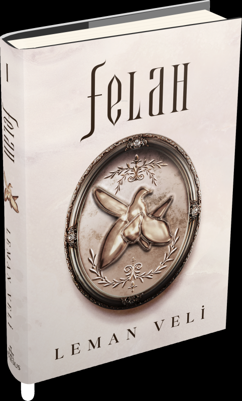 Felah 1 - Ciltli - Leman Veli | Yeni ve İkinci El Ucuz Kitabın Adresi