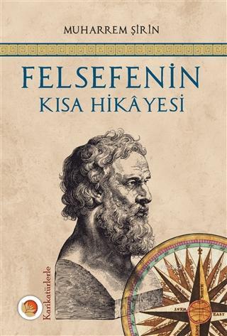 Felsefenin Kısa Hikayesi - Muharrem Şirin | Yeni ve İkinci El Ucuz Kit