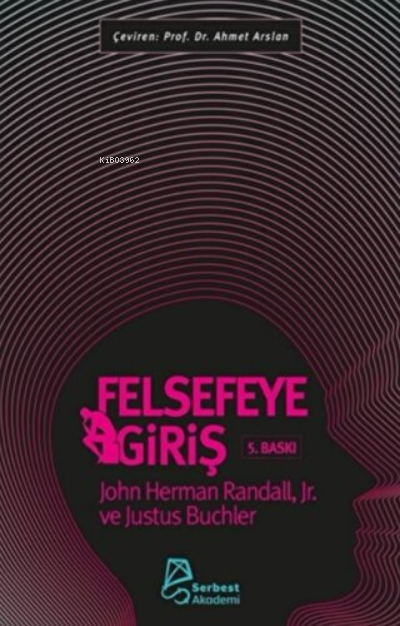 Felsefeye Giriş - John Herman Randall | Yeni ve İkinci El Ucuz Kitabın