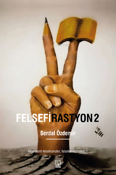 Felsefirastyon 2 - Serdal Özdemir | Yeni ve İkinci El Ucuz Kitabın Adr