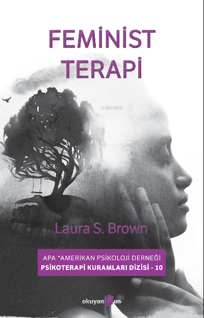 Feminist Therapy - Laura S. Brown | Yeni ve İkinci El Ucuz Kitabın Adr