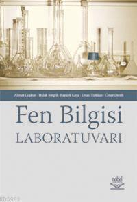 Fen Bilgisi Laboratuvarı - Ahmet Coşkun | Yeni ve İkinci El Ucuz Kitab