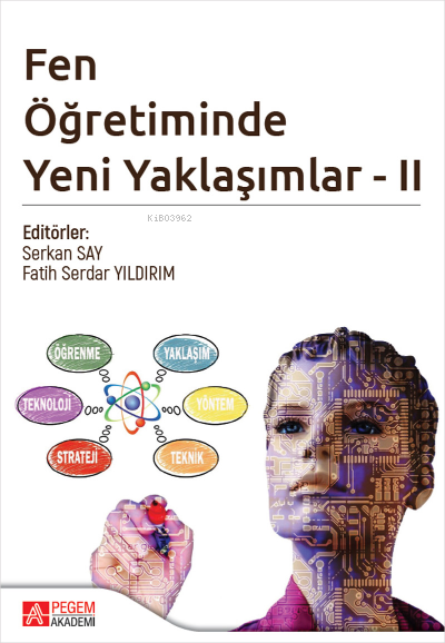 Fen Öğretiminde Yeni Yaklaşımlar - II - Serkan Say | Yeni ve İkinci El