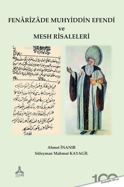 Fenarizade Muhyiddin Efendi ve Mesh Risaleleri - Ahmet İnanır | Yeni v