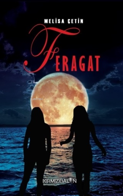 Feragat - Melisa Çetin | Yeni ve İkinci El Ucuz Kitabın Adresi