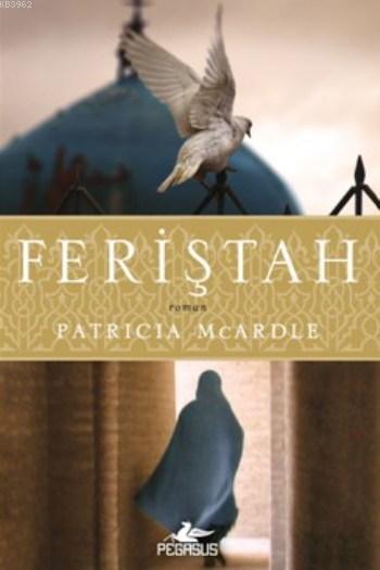 Feriştah - Patricia McArdle | Yeni ve İkinci El Ucuz Kitabın Adresi